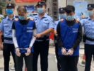 全國招攬失足婦女 合肥警方搗毀橫跨6省組織賣淫團(tuán)伙