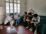 安徽理工大學(xué)2020年暑期家訪工作圓滿結(jié)束