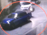 剛出獄就“重操舊業” 男子連續砸車行竊后再落法網