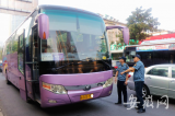 合肥啟動旅游旺季旅游運輸市場專項整治