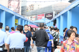 買買買！9月19日起來合肥淮河路步行街逛展會