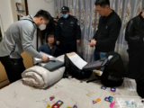 涉及多省市！無為警方摧毀特大涉嫌網(wǎng)絡(luò)傳播淫穢物品牟利犯罪團伙