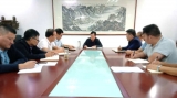 亳州工業學校緊抓秋季校園安全工作開出一份“免疫單”