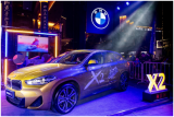 怎么躁都型  2020 BMW東南區(qū)盛夏音樂(lè)節(jié)燃爆合肥