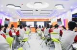 合肥理工學(xué)校在安徽省教師教學(xué)能力大賽中喜獲佳績(jī)