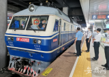 合安高鐵9月10日開始聯調聯試  之后將轉入試運行試驗階段