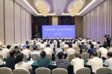 5G助力新基建，安徽聯通耀江淮 ——安徽聯通參加安徽省推進5G示范應用現場會