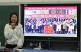 合肥市長三小海棠花園校區：助力疫情防控，推動健康科普日活動