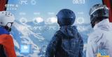 黑龍江迎入冬最大降雪：八地大暴雪 最大降雪量28.6毫米 
