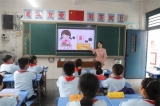 鳳二小教育集團：光盤行動拒絕