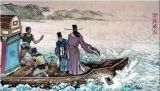 “我愛寫字”特別活動故事專欄——包公不持一硯歸