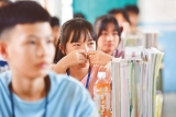 用習近平新時代中國特色社會主義思想鑄魂育人
