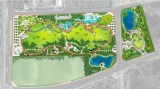 三大公園設計方案過審！巢湖欲打造中央生態文化公園