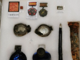 志愿軍烈士遺骸歸來，無為全市尋找英雄丁祖喜親屬