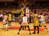 10月25日NBL聯賽開打！揭幕戰安徽文一對陣武漢當代