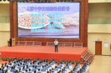 肥西縣：讓“節約糧食 杜絕浪費”成為校園新“食”尚