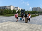 合肥工業(yè)學(xué)校：迎接新生 志愿同行 ——2020合肥工業(yè)學(xué)校迎新志愿者在行動(dòng)