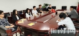 淮南市委統戰部多措并舉關心幫助留學生