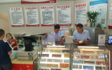 肥西縣煙草專賣局：錯時監管維護“兩節”市場規范有序