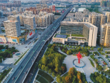 只爭朝夕|新站高新區：與入駐企業“相約星期二” 為項目落地排憂解難