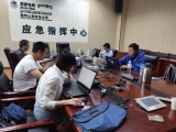 國網安徽電力：將“大數據”送到山南