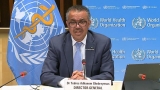 譚德塞：應不惜一切代價避免疫苗民族主義帶來的危險