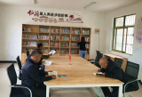 巢湖廟崗鄉：農家書屋成文化扶貧“加油站”
