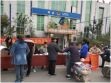 渦陽縣義門鎮：促就業  鞏固脫貧攻堅成果