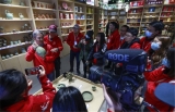 【文化扶貧在行動：陜西篇】做大紅色旅游產業 照金走出統籌城鄉發展新路子