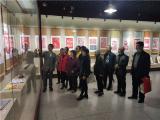 阜陽市第六屆民間工藝·剪紙大賽優秀作品展頒獎典禮成功舉辦