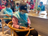 【文化扶貧在行動(dòng)：陜西篇】“琴弦的樂(lè)章”陜西宜君旱作梯田吸引特色商戶(hù) 著力打造鄉(xiāng)村旅游產(chǎn)業(yè)升級(jí)