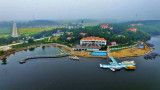 一端連著巢湖  沿途風景驚艷！合肥縣區這條旅游公路正式命名