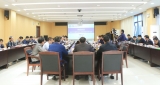 安徽理工大學采礦工程專業接受國家工程教育專業認證