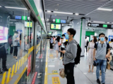 網友建議合肥軌道S1線路增設站點 合肥軌道公司回復