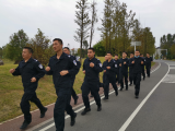 池州邊檢淬火礪劍  全警實戰大練兵
