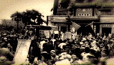 75年前的今天，臺灣回家！