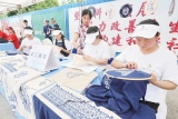 織牢社會“保障網” 托起群眾美好生活 ——安慶市“十三五”社會保障綜述