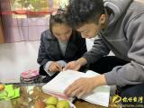 兩岸青年走進(jìn)廣河聚焦精準(zhǔn)脫貧