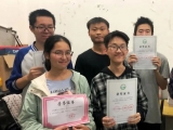 全國高中生近視率達81% 救救孩子的眼要知更要行