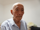 安徽99歲老英雄深藏功名70余年：不忘初心傳信仰