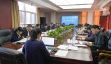瑯琊法院黨組中心組召開理論學習暨執法辦案推進會