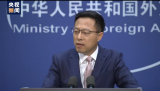 中國維和官兵完成黎巴嫩災后重建援助任務 外交部：為維護世界和平與穩定注入更多正能量