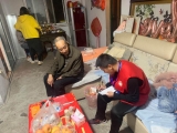 宜秀區(qū)大龍山鎮(zhèn)總鋪社區(qū)：人口普查 情系千萬家