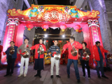 廣東石灣酒廠集團：探尋中國白酒純凈之美