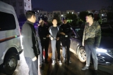 蚌埠一男子酒后持槍殺人   潛逃26年后隱居蕪湖被抓獲 