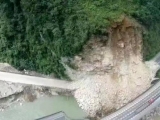 五年來 安徽無人員因地質災害死亡