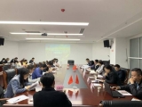 瑤海區：政策宣講“直通車”推動“高質量政策”落地見效