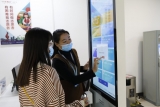 【2020?指尖城市】9城市“一網通辦” 智能政務“不打烊”