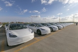 美媒述評：中國有望成世界電動汽車工廠