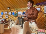 【文化扶貧在行動：內蒙古篇】生態+原生態：鋪就科爾沁草原深處的致富路